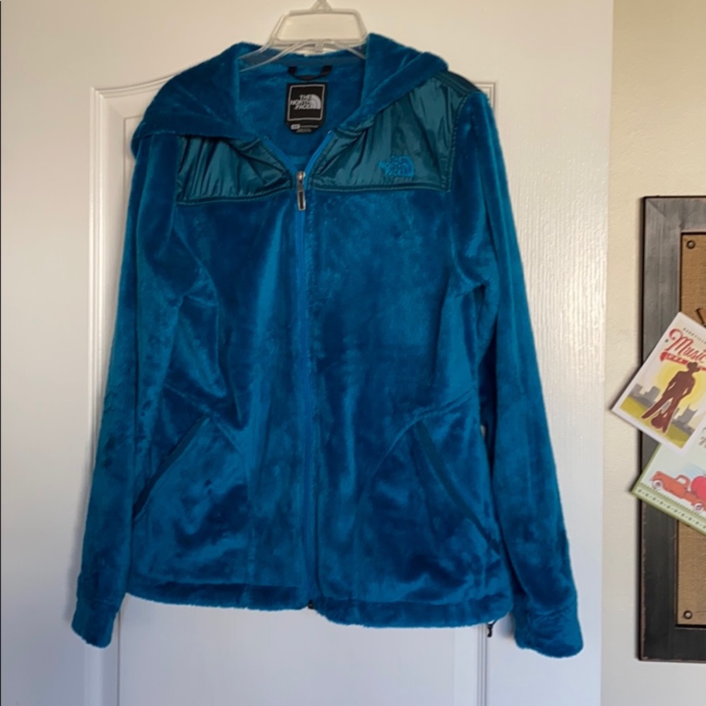 North face Fleece Women’s